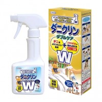 UYEKI Double Effect Mite Repellent + Anti-pollen Spray 250ml